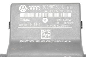 Volkswagen Passat B6 (2005–2010) Gateway control module 3C0907530L - 2