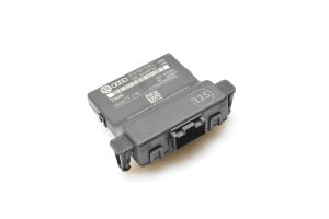 Volkswagen Passat B6 (2005–2010) Gateway control module 3C0907530L - 3