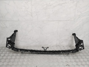 Mercedes Benz GLE-Class 167 (2019–2026) Front bumper inner frame A1678856303 - 3