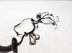 Mercedes Benz C-Class 206 (2021–2026) Juhtmestik A2065406245 - 3