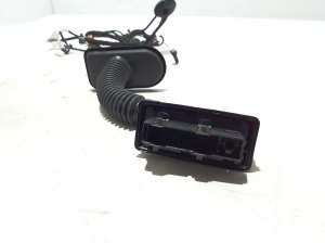 Mercedes Benz C-Class 206 (2021–2026) Juhtmestik A2065406245 - 4