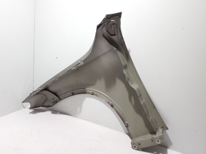 Mercedes Benz GLC-Class 254 (2022–2026) Front fender A2548810200 - 2