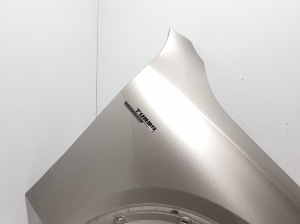 Mercedes Benz GLC-Class 254 (2022–2026) Front fender A2548810200 - 3