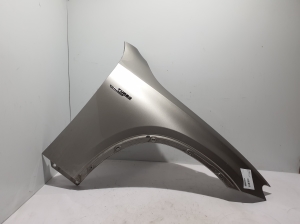 Front fender - A2548810200