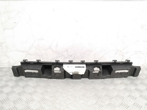 Aizmugurējā bampera iekšējais rāmis - A1188855402