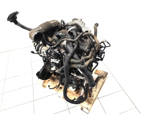 Ford Transit Custom I (2013–2023) Engine YLF6 - 4