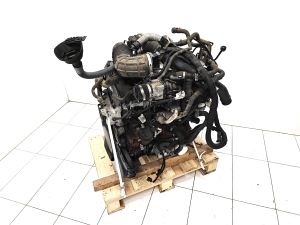   Mootor  - YLF6 