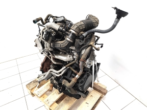 Ford Transit Custom I (2013–2023) Engine YLF6 - 5