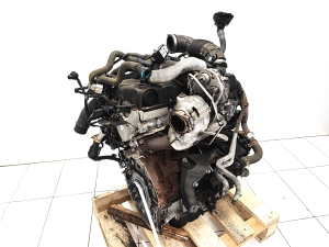 Ford Transit Custom I (2013–2023) Engine YLF6 - 6