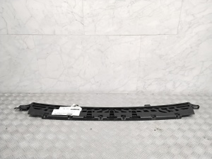 Rear bumper inner frame - A2138851565