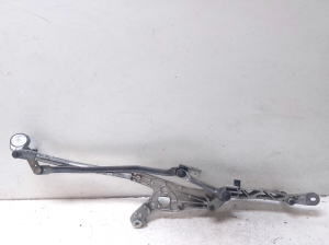 Mercedes Benz C-Class 204 (2007–2014) Esiklaasi puhastite mehhanism A2048201040 - 2