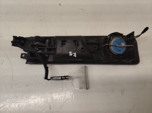 AUDI A6 C5 (1997–2005) Rear side door interior handle 4B0839019 - 3