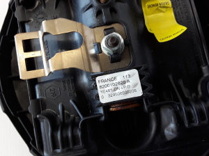 RENAULT Vel Satis (2002–2009) Rooli turvapadi 8200102820 - 3