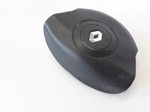 RENAULT Vel Satis (2002–2009) Rooli turvapadi 8200102820 - 4