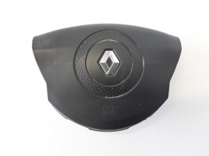 RENAULT Vel Satis (2002–2009) Rooli turvapadi 8200102820 - 5