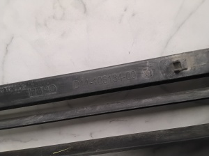 Mercedes Benz S-Class 223 (2020–2026) Vahejahuti õhusuunaja D1110613400 - 3