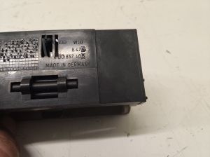 AUDI A6 C5 (1997–2005) Rear ashtray 4B0857405 - 3