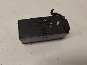 AUDI A6 C5 (1997–2005) Rear ashtray 4B0857405 - 4