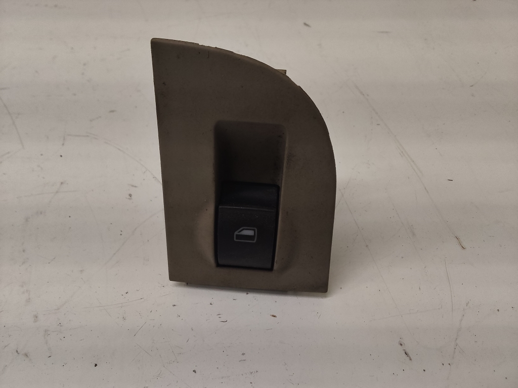 AUDI A6 C5 (1997–2005) Schalter el. Fensterheber hinten 4B0959855 AUDI A6 C5 (1997–2005) Schalter el. Fensterheber hinten 4B0959855