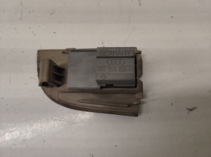 AUDI A6 C5 (1997–2005) Schalter el. Fensterheber hinten 4B0959855 - 2