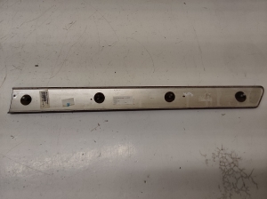 AUDI A6 C5 (1997–2005) Rear side door panel trim 4B0867419 - 3