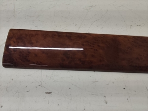 AUDI A6 C5 (1997–2005) Rear side door panel trim 4B0867419 - 4