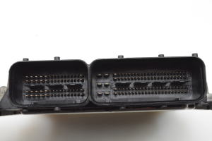Kia ceed (2012–2018) Engine control unit 391112A976 - 2