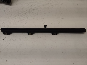 AUDI A6 C5 (1997–2005) Rear side door sunshade 4B9861334 - 2