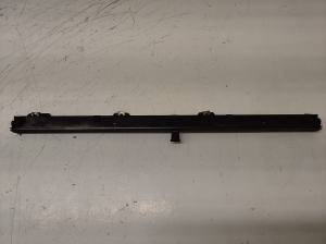 Rideau pare-soleil de porte arrière - 4B9861334