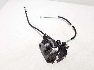 Mercedes Benz EQS 297 (2021–2026) Esiukse lukk A0997205602 - 2