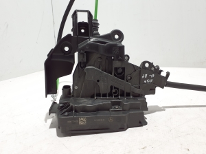 Mercedes Benz EQS 297 (2021–2026) Esiukse lukk A0997205602 - 3