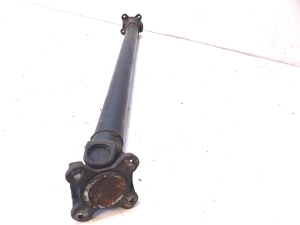 Propeller shaft