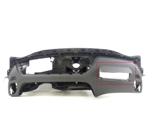 Mercedes Benz EQC N293 (2019–2026) Armatuurlaud A2936805501 - 4