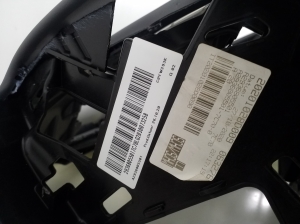 Mercedes Benz EQC N293 (2019–2026) Armatuurlaud A2936805501 - 5