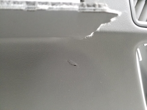 Mercedes Benz EQC N293 (2019–2026) Armatuurlaud A2936805501 - 7