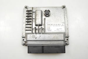 Motorsteuergerät - 04L907445B