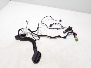 Wiring harness - A2975405224