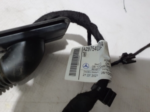 Mercedes Benz EQS 297 (2021–2026) Juhtmestik A2975405224 - 2