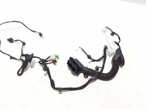 Mercedes Benz EQS 297 (2021–2026) Juhtmestik A2975405224 - 3