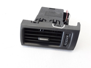 RENAULT Vel Satis (2002–2009) Dashboard air vent grilles 7701051460 - 3