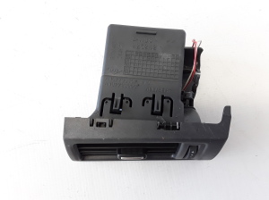 RENAULT Vel Satis (2002–2009) Dashboard air vent grilles 7701051460 - 5