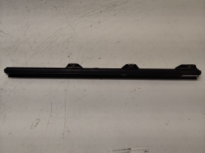 AUDI A6 C5 (1997–2005) Sonnenrollo Tür hinten 4B9861334 - 3