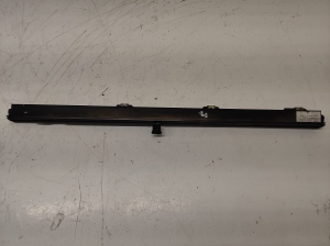 AUDI A6 C5 (1997–2005) Sonnenrollo Tür hinten 4B9861334 - 4