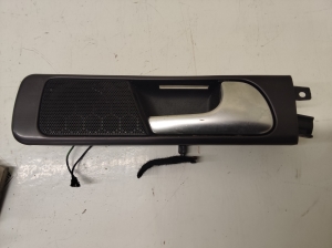 AUDI A6 C5 (1997–2005) Rear side door pull handle 4B0839020 - 3
