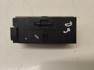 AUDI A6 C5 (1997–2005) Rear ashtray 4B0857406 - 2
