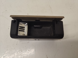 Rear ashtray - 4B0857406