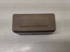 AUDI A6 C5 (1997–2005) Rear ashtray 4B0857406 - 4