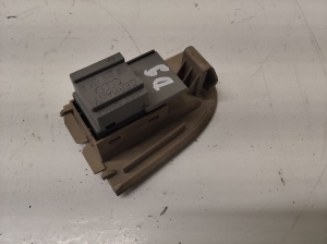 AUDI A6 C5 (1997–2005) Rear side door window switch 4B0959855 - 2