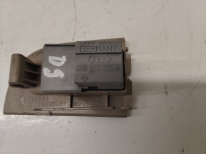 AUDI A6 C5 (1997–2005) Rear side door window switch 4B0959855 - 4