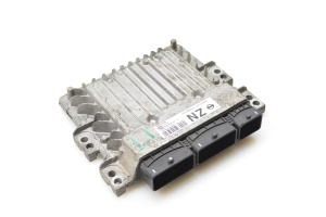 NISSAN Qashqai (2006–2013) Motorsteuergerät 23710BB31A - 4